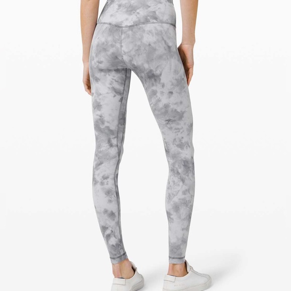 Lululemon leggings - Picture 1 of 3
